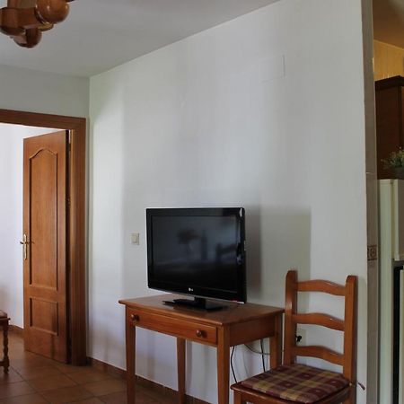 Apartamentos Rurales Rosendo: El Celindo Капилейра Экстерьер фото