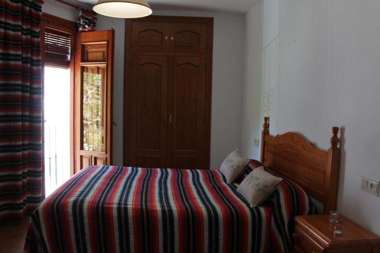 Apartamentos Rurales Rosendo: El Celindo Капилейра Экстерьер фото